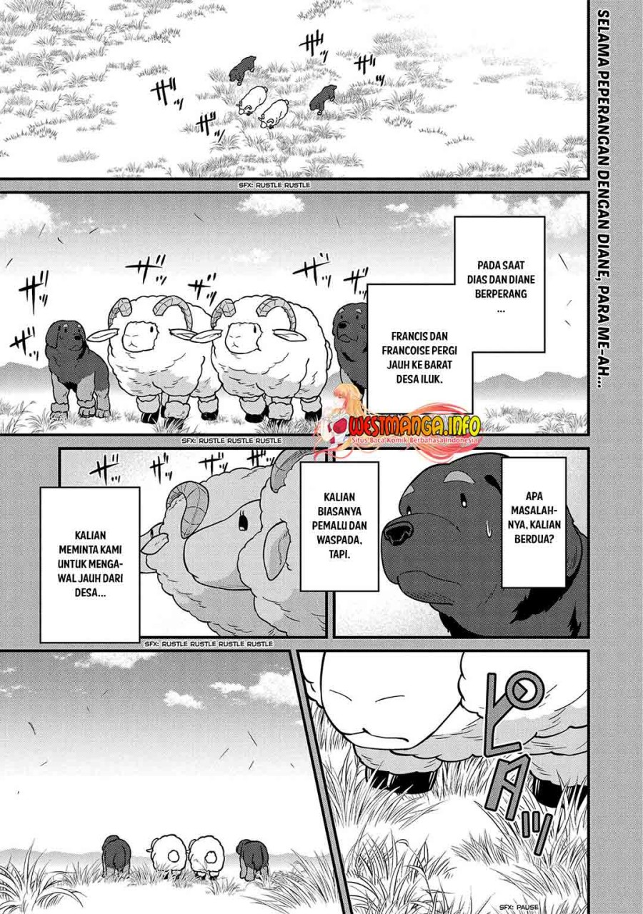 Ryoumin 0-nin Start no Henkyou Ryoushusama Chapter 21 Gambar 2